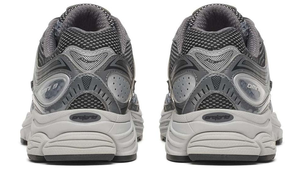 Saucony ProGrid Omni 9 Shoes - Mens