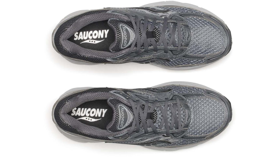 Saucony ProGrid Omni 9 Shoes - Mens