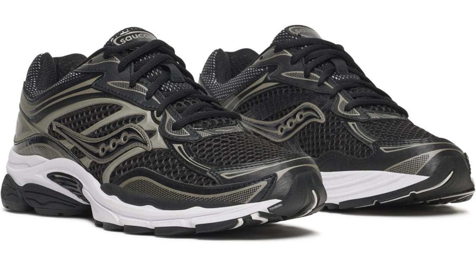 Saucony ProGrid Omni 9 Shoes - Mens