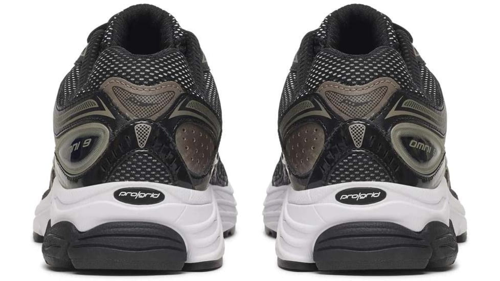 Saucony ProGrid Omni 9 Shoes - Mens