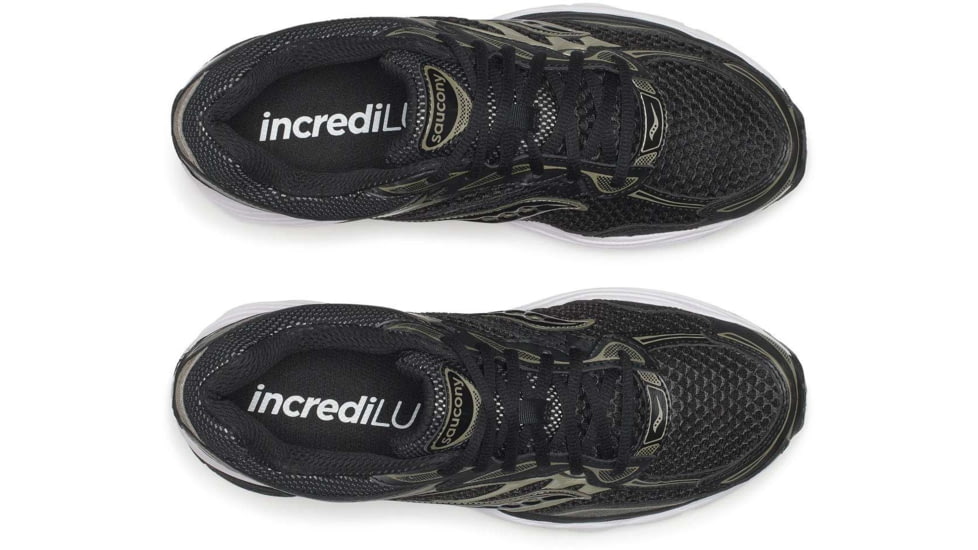 Saucony ProGrid Omni 9 Shoes - Mens