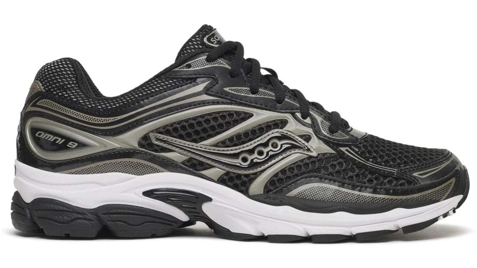 Saucony ProGrid Omni 9 Shoes - Mens