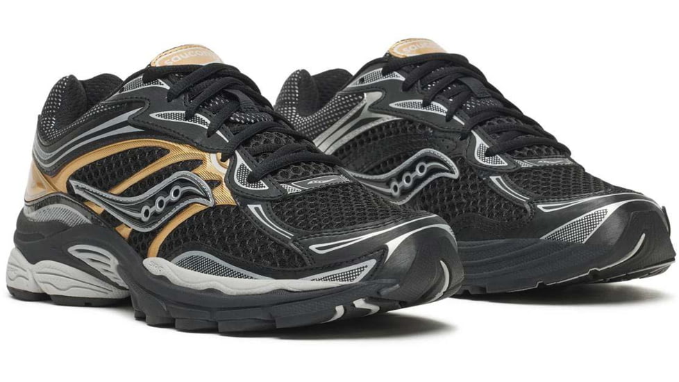 Saucony ProGrid Omni 9 Shoes - Mens