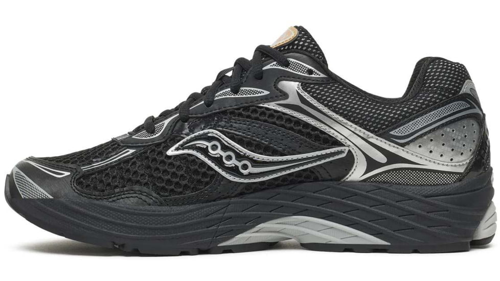 Saucony ProGrid Omni 9 Shoes - Mens