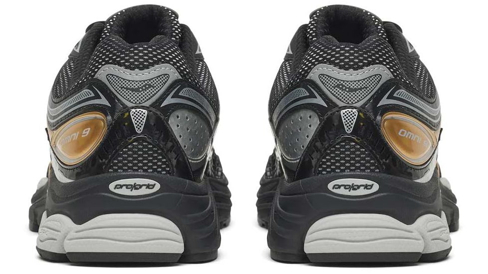 Saucony ProGrid Omni 9 Shoes - Mens