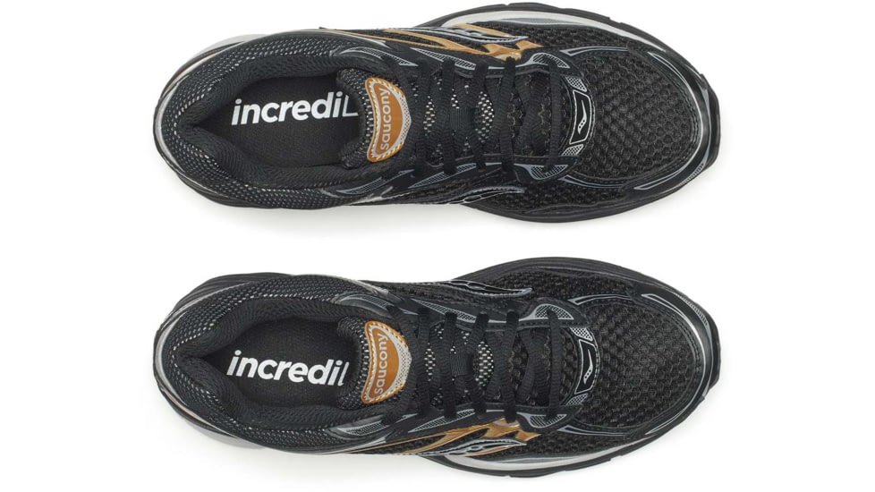 Saucony ProGrid Omni 9 Shoes - Mens