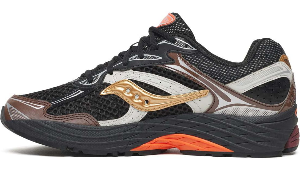 Saucony ProGrid Omni 9 Shoes - Mens