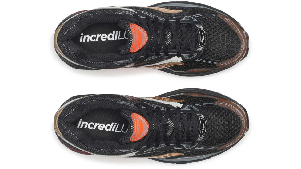 Saucony ProGrid Omni 9 Shoes - Mens