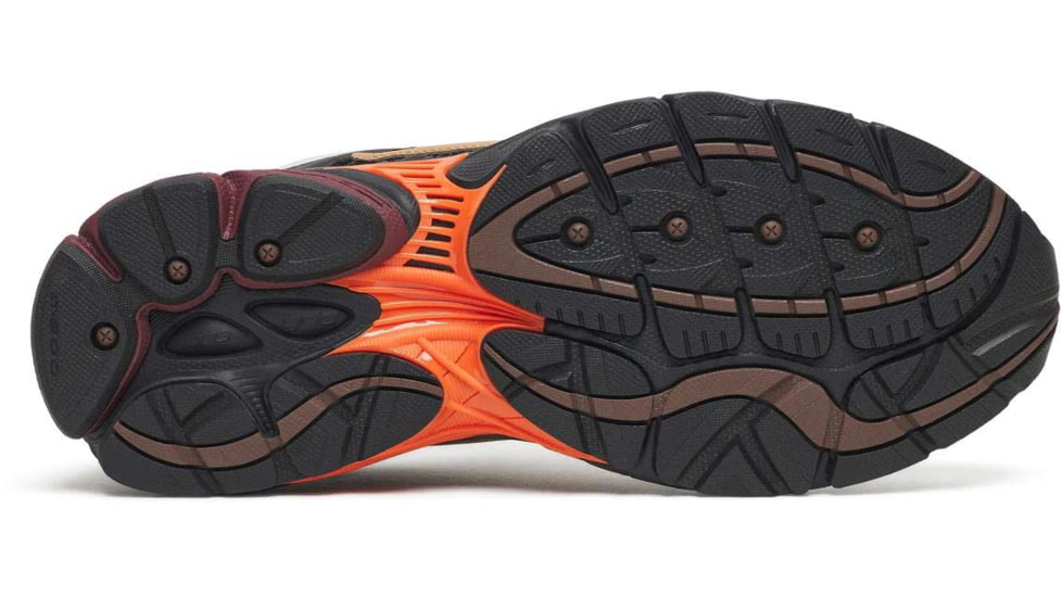Saucony ProGrid Omni 9 Shoes - Mens
