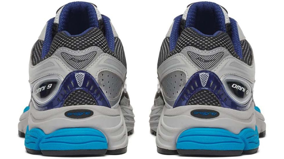Saucony ProGrid Omni 9 Shoes - Mens