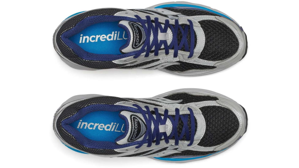 Saucony ProGrid Omni 9 Shoes - Mens