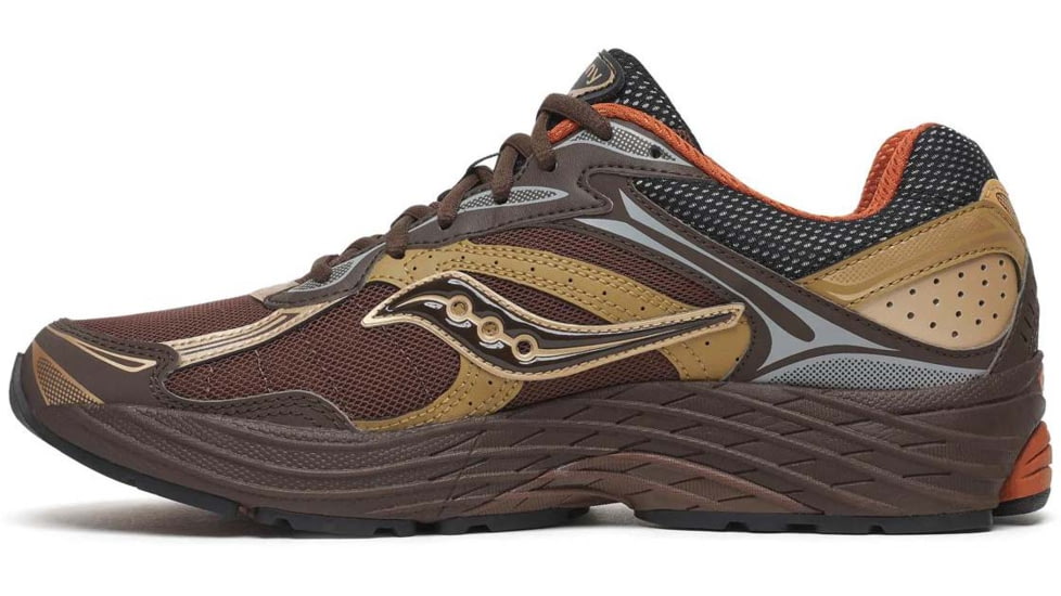 Saucony ProGrid Omni 9 Shoes - Mens