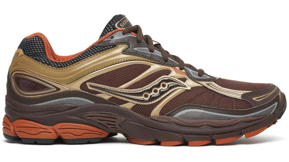Saucony ProGrid Omni 9 Shoes - Mens
