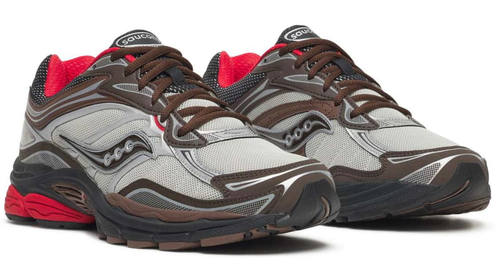 Saucony ProGrid Omni 9 Shoes - Mens
