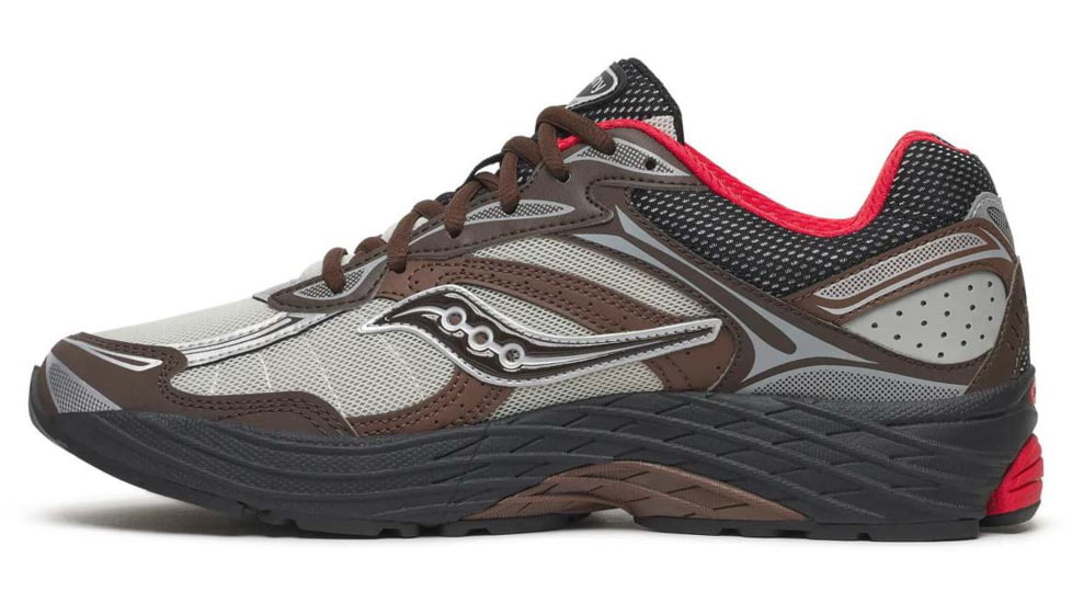 Saucony ProGrid Omni 9 Shoes - Mens