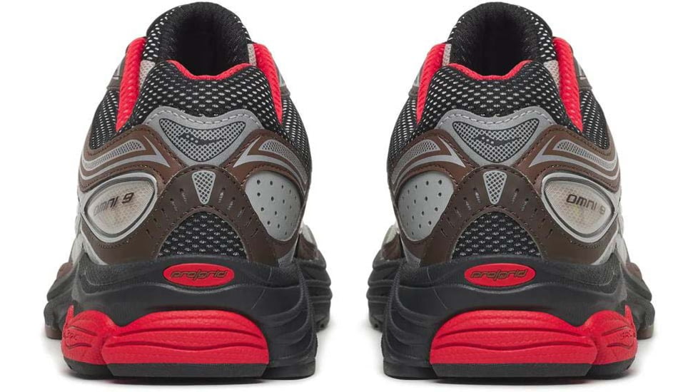 Saucony ProGrid Omni 9 Shoes - Mens