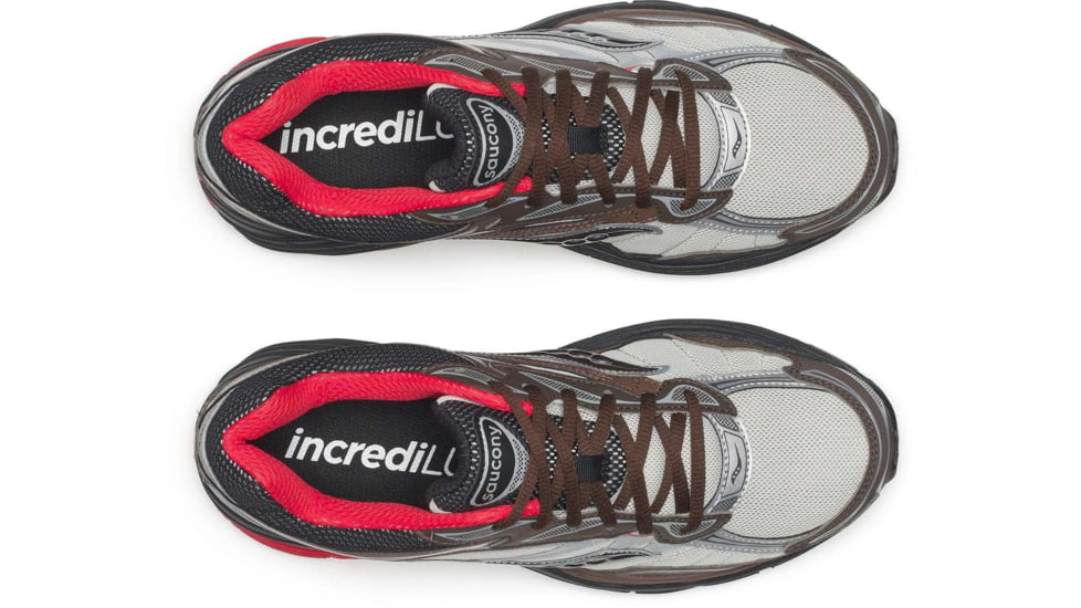 Saucony ProGrid Omni 9 Shoes - Mens