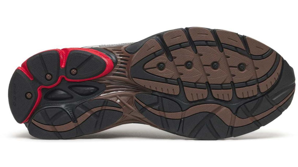 Saucony ProGrid Omni 9 Shoes - Mens