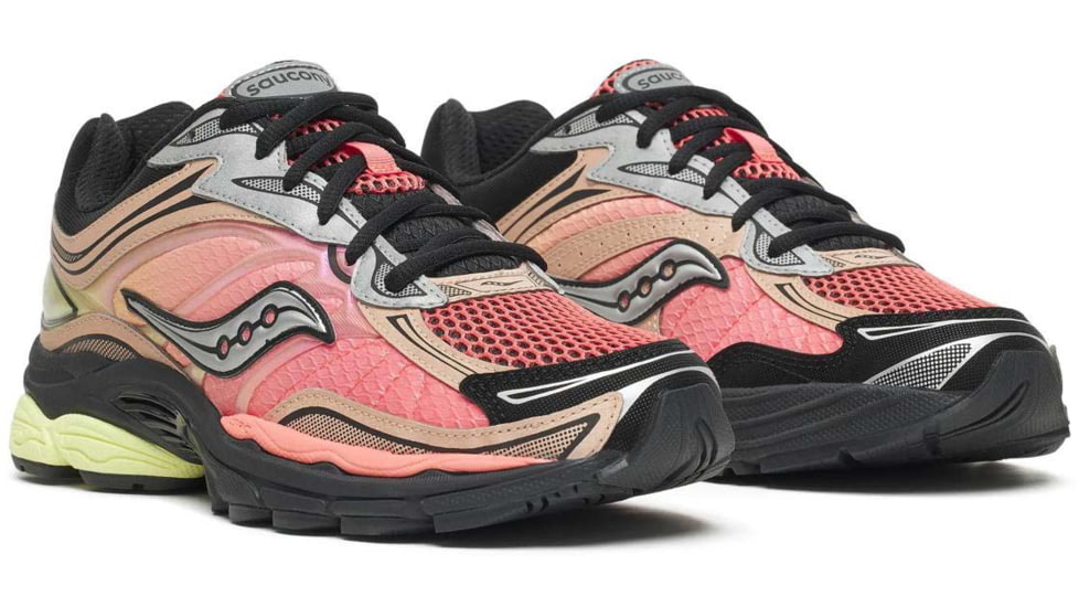Saucony ProGrid Omni 9 Shoes - Mens