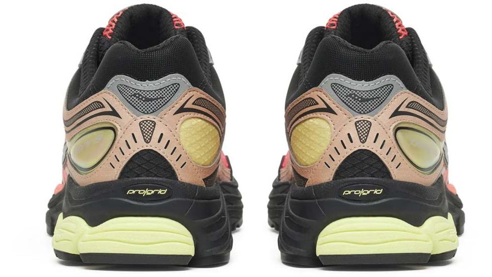 Saucony ProGrid Omni 9 Shoes - Mens