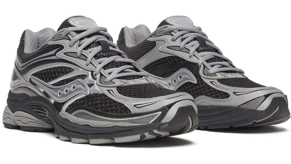 Saucony ProGrid Omni 9 Shoes - Mens
