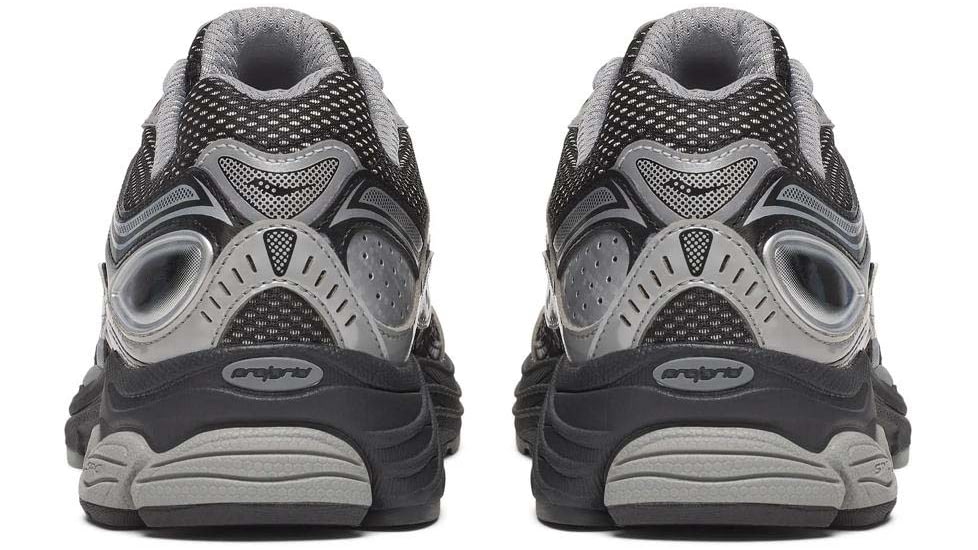 Saucony ProGrid Omni 9 Shoes - Mens