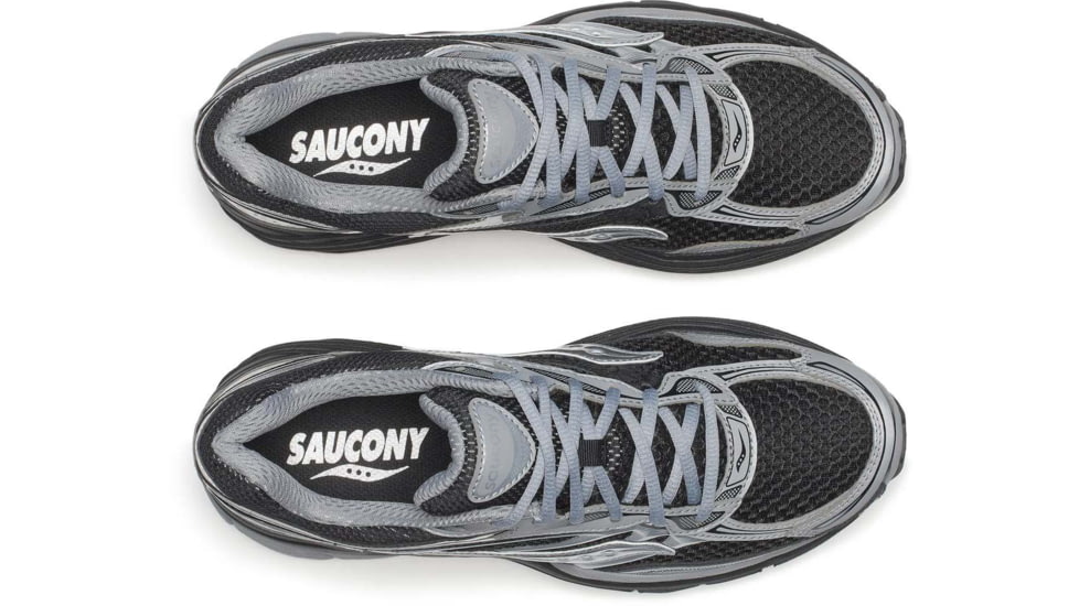Saucony ProGrid Omni 9 Shoes - Mens