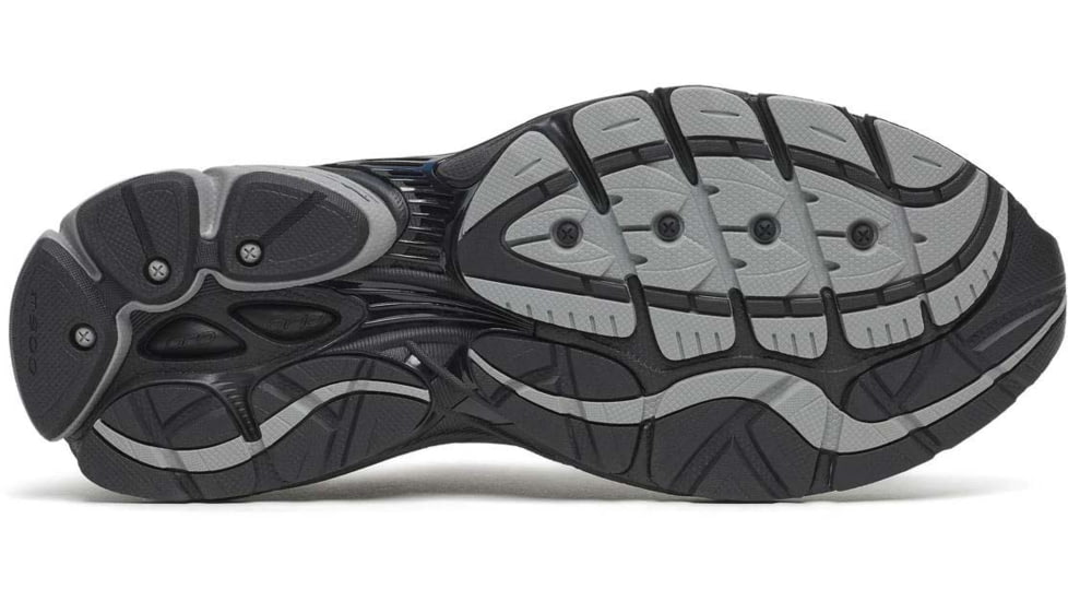 Saucony ProGrid Omni 9 Shoes - Mens