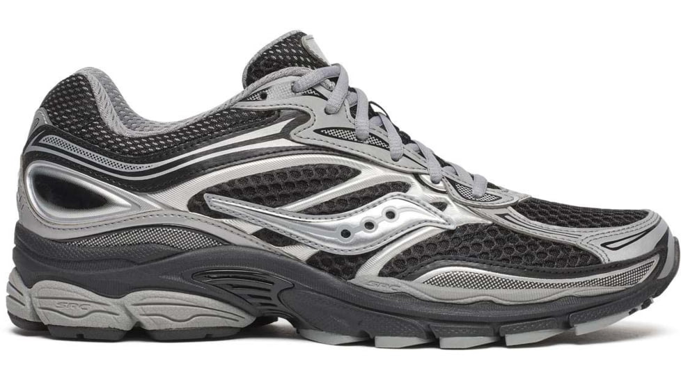 Saucony ProGrid Omni 9 Shoes - Mens