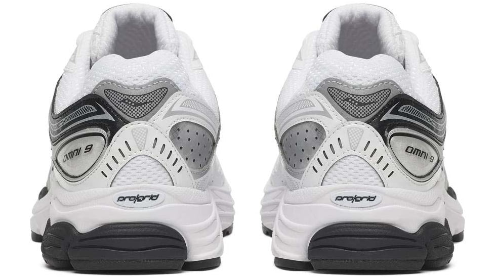 Saucony ProGrid Omni 9 Shoes - Unisex