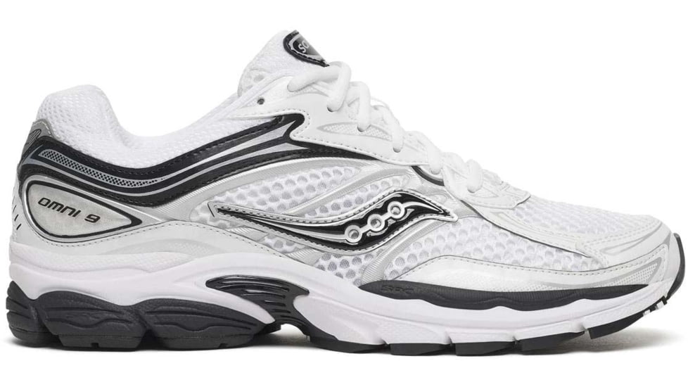 Saucony ProGrid Omni 9 Shoes - Unisex
