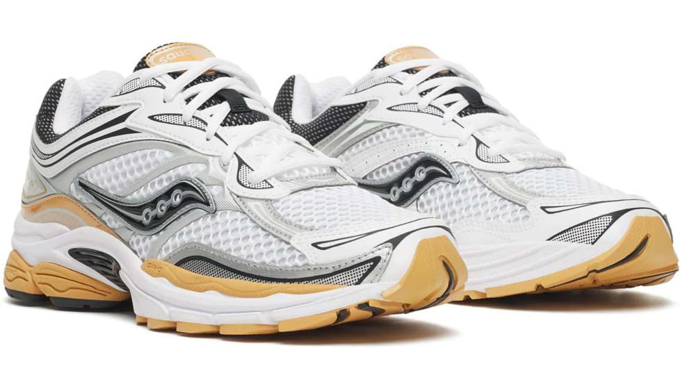 Saucony ProGrid Omni 9 Shoes - Unisex