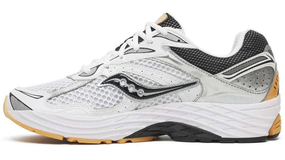 Saucony ProGrid Omni 9 Shoes - Unisex
