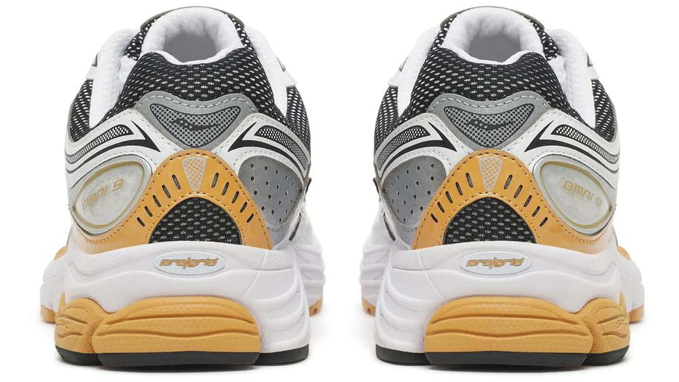 Saucony ProGrid Omni 9 Shoes - Unisex