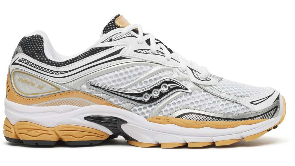 Saucony ProGrid Omni 9 Shoes - Unisex