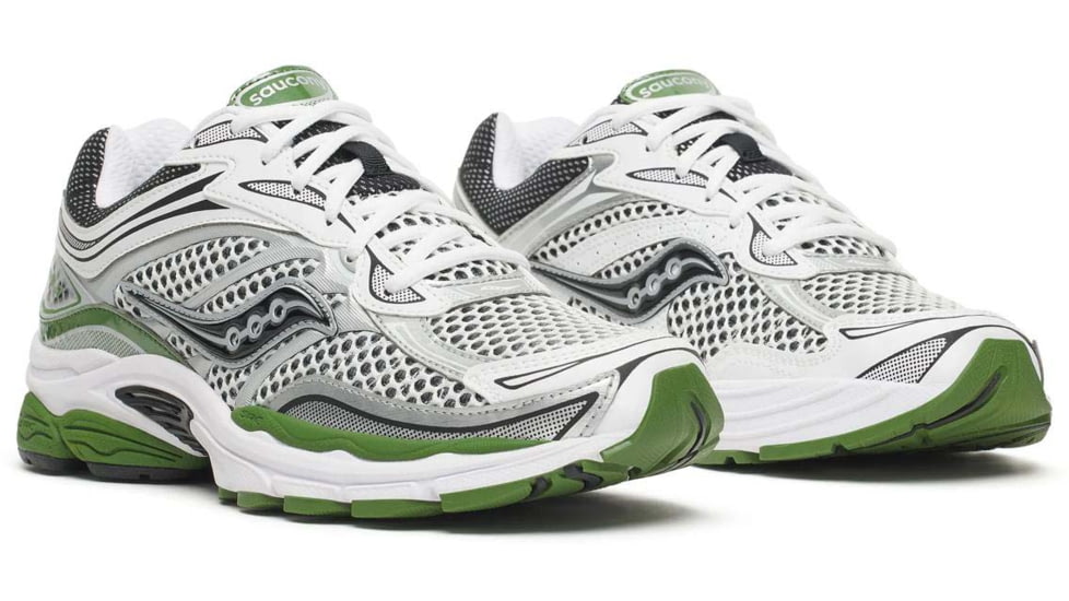 Saucony ProGrid Omni 9 Shoes - Unisex