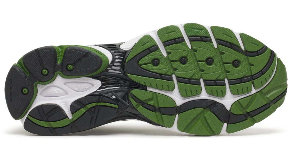 Saucony ProGrid Omni 9 Shoes - Unisex