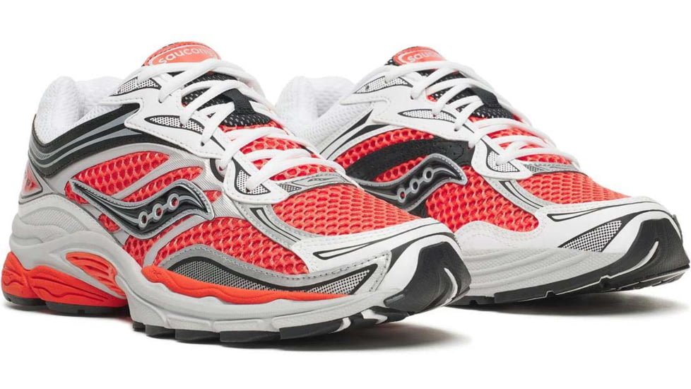 Saucony ProGrid Omni 9 Shoes - Unisex