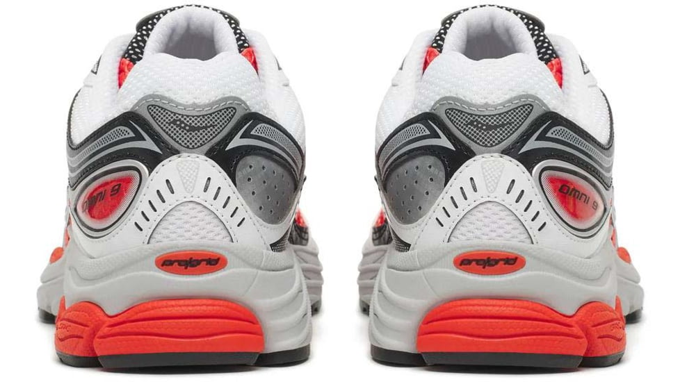 Saucony ProGrid Omni 9 Shoes - Unisex