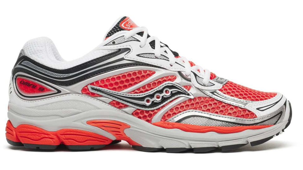 Saucony ProGrid Omni 9 Shoes - Unisex