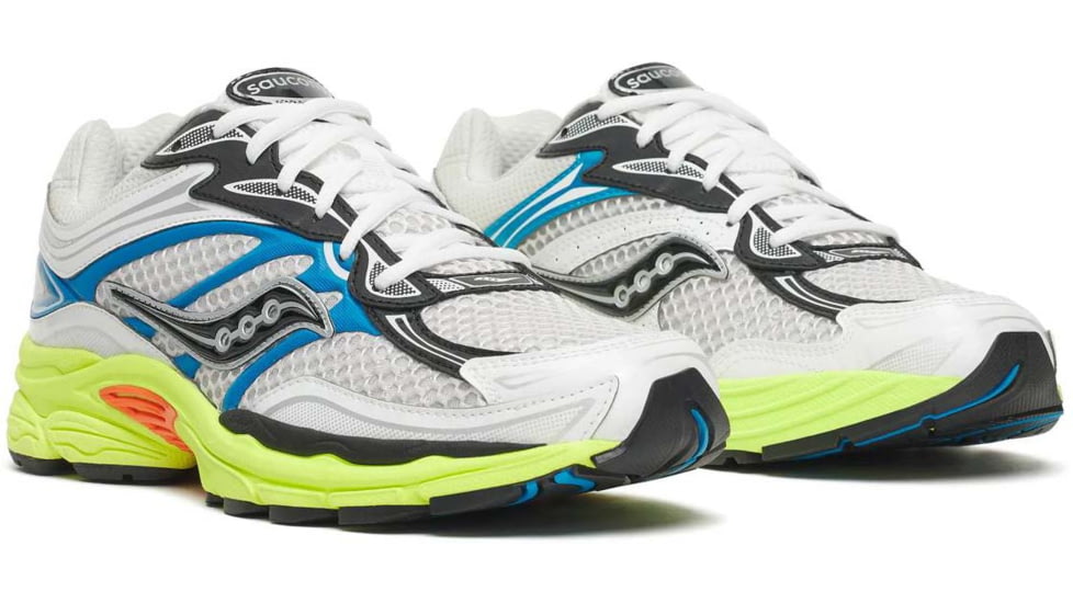 Saucony ProGrid Omni 9 Shoes - Unisex