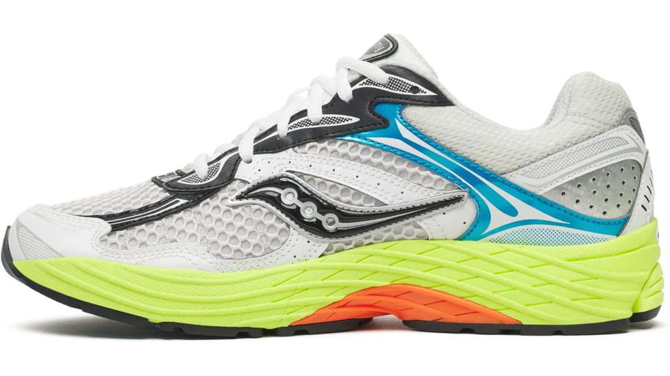 Saucony ProGrid Omni 9 Shoes - Unisex