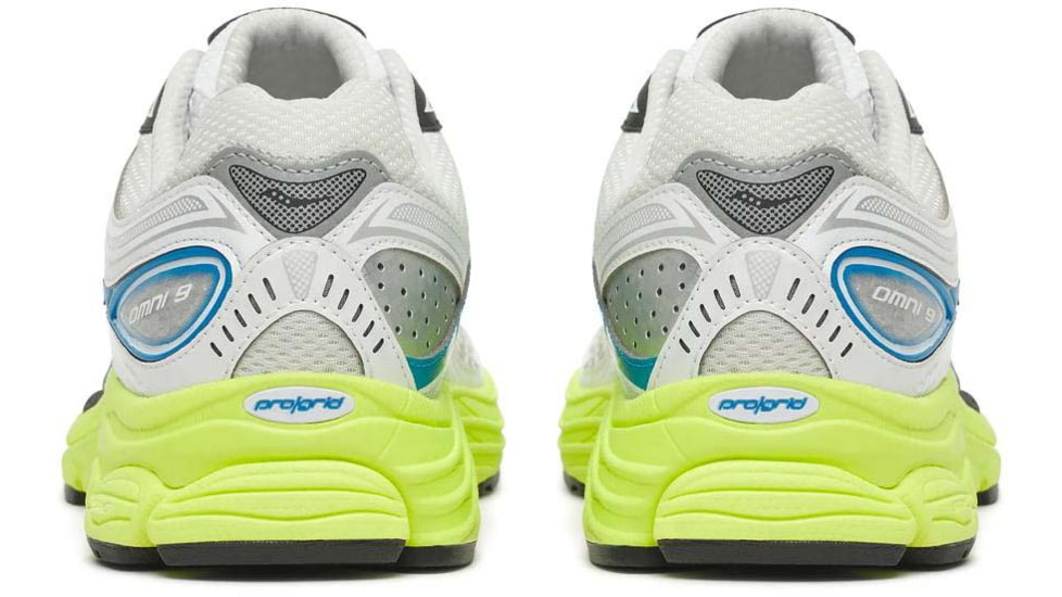 Saucony ProGrid Omni 9 Shoes - Unisex