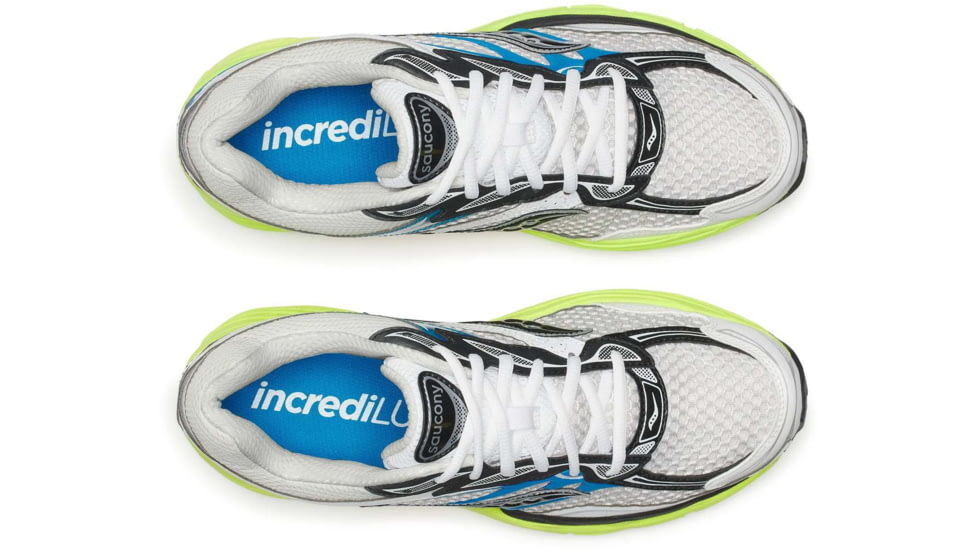 Saucony ProGrid Omni 9 Shoes - Unisex