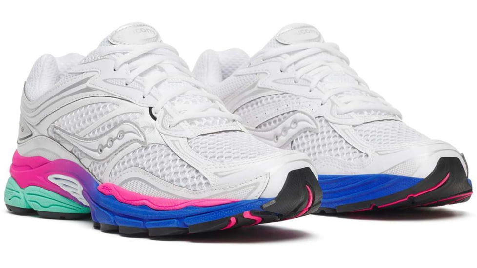 Saucony ProGrid Omni 9 Shoes - Unisex