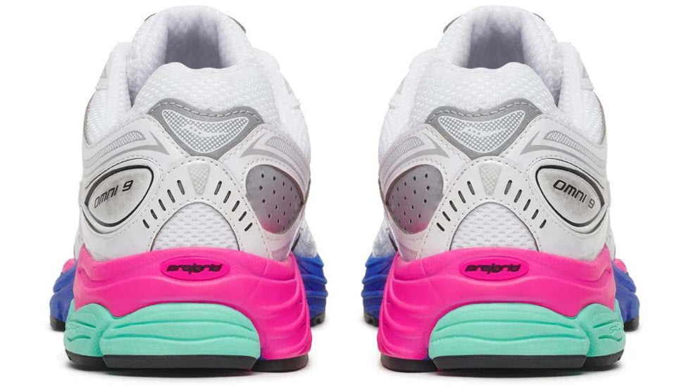 Saucony ProGrid Omni 9 Shoes - Unisex