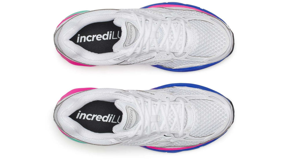 Saucony ProGrid Omni 9 Shoes - Unisex