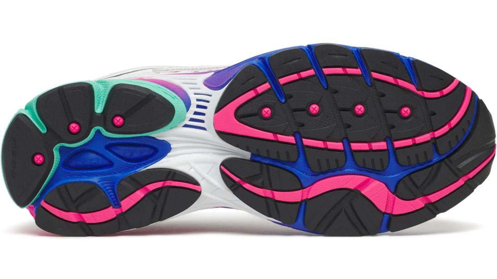 Saucony ProGrid Omni 9 Shoes - Unisex