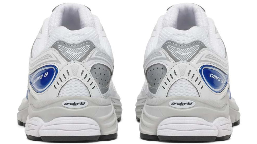 Saucony ProGrid Omni 9 Shoes - Unisex