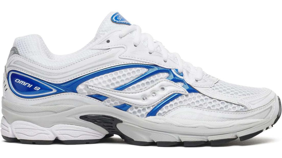 Saucony ProGrid Omni 9 Shoes - Unisex